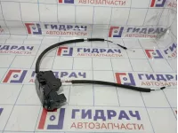 Замок двери передней правой Haval F7x 26105101XKQ04A