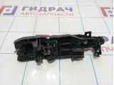 Ручка двери наружная задняя левая Haval F7x 2