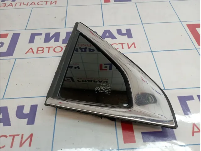 Стекло кузовное глухое левое Haval F7x 25403102XKQ02A