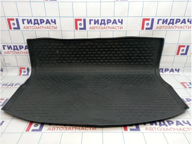Коврик багажника Haval F7x 2