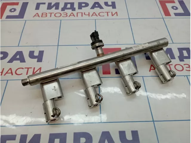 Рейка топливная (рампа) Haval F7x 21100100XEB04