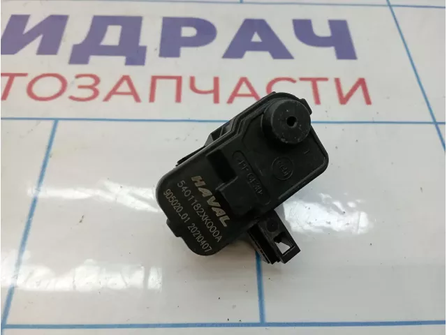 Замок лючка бензобака Haval F7x 25401182XKQ00A