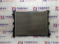 Радиатор основной Haval F7x 21301100XKQ00A