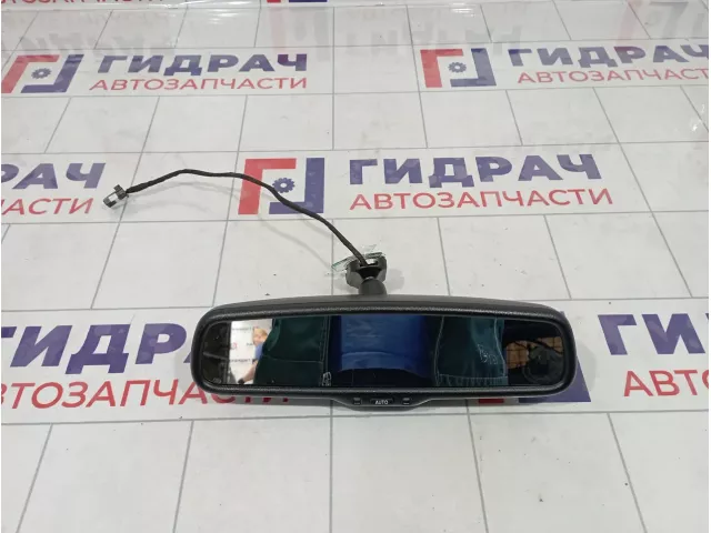 Зеркало заднего вида Haval H6 8201200XKZ16A