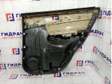 Обшивка двери задней левой Haval H6 6202131XKZ36A