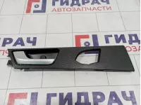 Ручка двери внутренняя задняя левая Haval H6 6205150XKZ36A