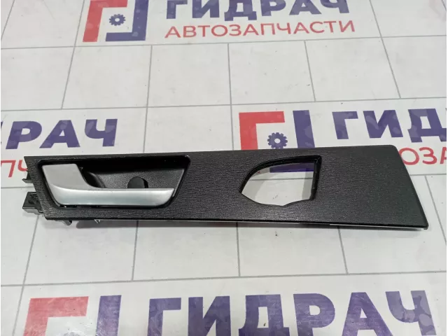 Ручка двери внутренняя задняя левая Haval H6 6205150XKZ36A