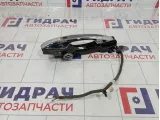 Ручка двери наружная передняя правая Haval H6