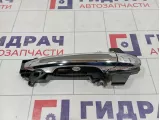 Ручка двери наружная задняя левая Haval H6