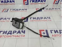 Замок двери передней правой Haval H6 6105120XKZ16A