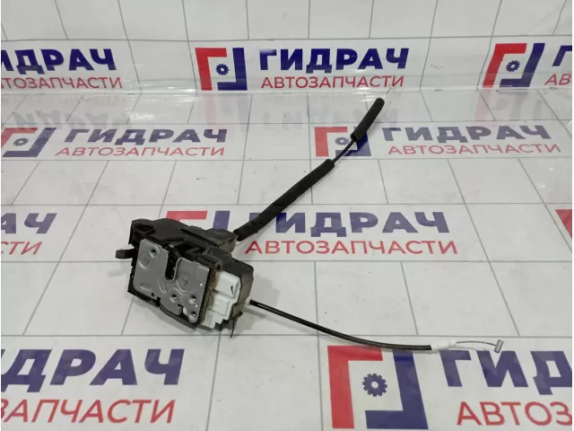 Замок двери задней правой Haval H6 6205120XKZ30A