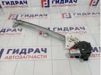 Стеклоподъемник электрический передний левый Haval H6 6104300XKZ16A