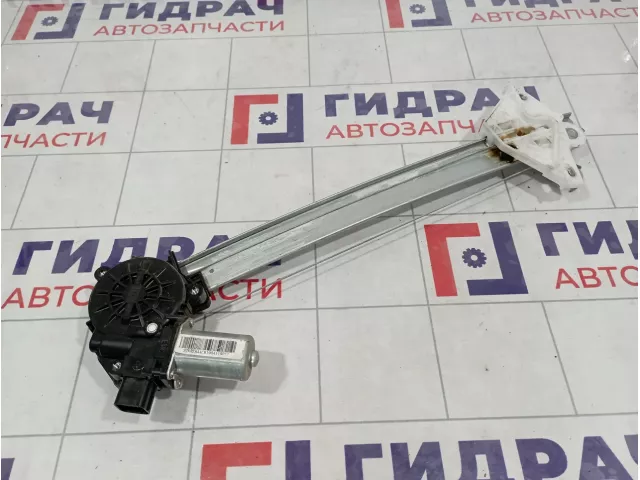 Стеклоподъемник электрический задний правый Haval H6 6204200XKZ16A