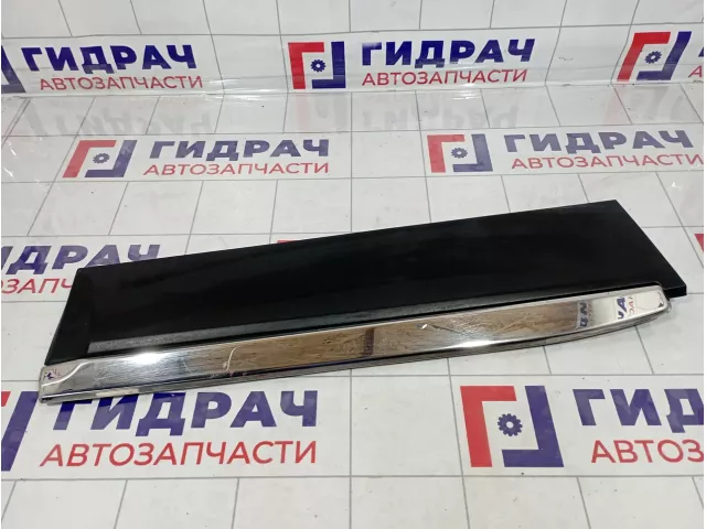 Накладка двери задней правой Haval H6 5006432XKZ36A