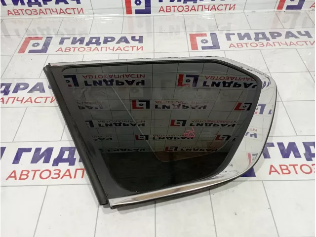 Стекло кузовное глухое левое Haval H6 5403100BKZ36A