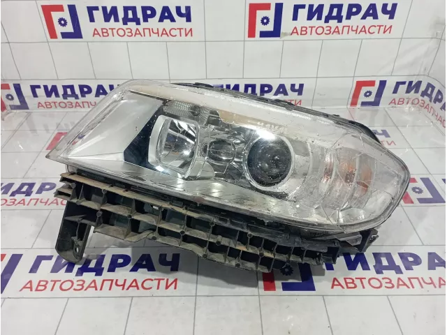 Фара левая Haval H6 4121500XKZ36A