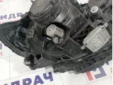 Фара левая Haval H6 4121500XKZ36A