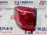 Фонарь задний наружный левый Haval H6 4133100XKZ36A