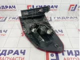 Фонарь задний наружный левый Haval H6 4133100XKZ36A