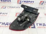 Фонарь задний наружный правый Haval H6 4133200XKZ36A