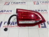 Фонарь задний внутренний левый Haval H6 4133300XKZ36A