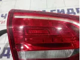 Фонарь задний внутренний левый Haval H6 4133300XKZ36A