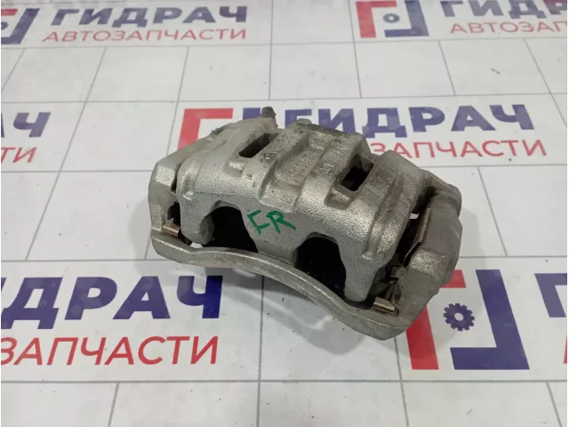 Суппорт тормозной передний правый Haval H6 3501200XKZ16A