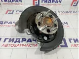 Кулак поворотный задний левый Haval H6 3301310XKZ16A