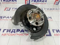 Кулак поворотный задний левый Haval H6 3301310XKZ16A