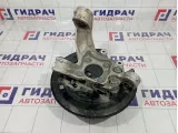 Кулак поворотный задний левый Haval H6 3301310XKZ16A