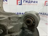 Кулак поворотный задний левый Haval H6 3301310XKZ16A