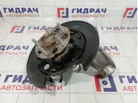 Кулак поворотный задний правый Haval H6 3301102XKZ17A