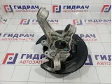 Кулак поворотный задний правый Haval H6 3301102XKZ17A