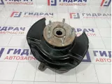 Кулак поворотный передний правый Haval H6 3001102XKZ16B