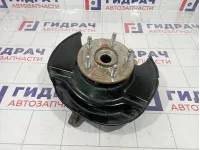 Кулак поворотный передний правый Haval H6 3001102XKZ16B