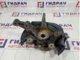 Кулак поворотный передний правый Haval H6 3001102XKZ16B