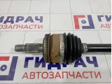 Привод передний левый Haval H6 2303300XKZ65B