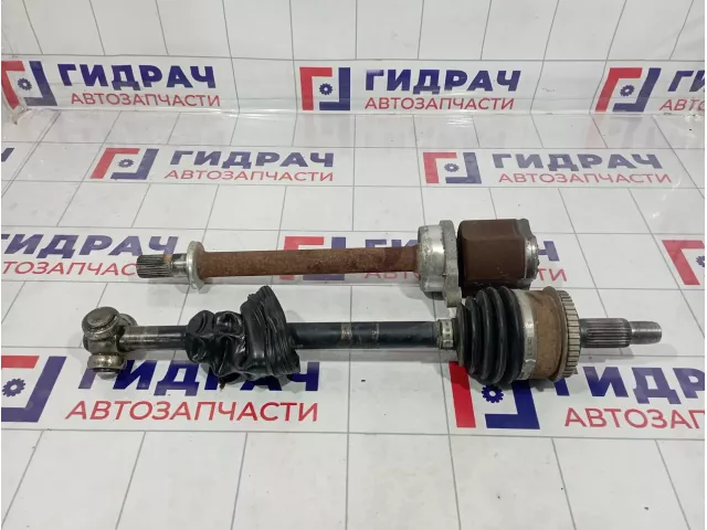 Привод передний правый Haval H6 2303400XKZ65C