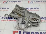 Крышка двигателя передняя Haval H6