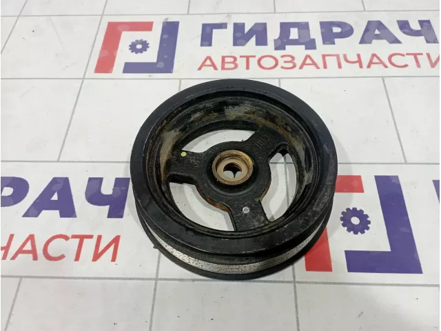 Шкив коленвала Haval H6 1005300AEG01B