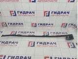 Молдинг лобового стекла левый Haval H6 5206510XKZ36A