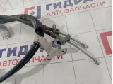 Трос стояночного тормоза Haval H6