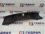 Обшивка багажника на заднюю панель Haval H6 5602101XKZ16A