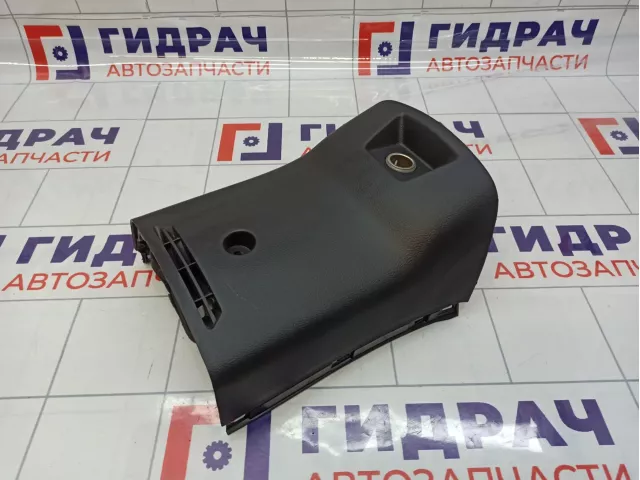 Накладка центральной консоли задняя Haval H6 5306933XKZ16A