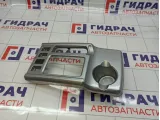 Накладка декоративная на центральную консоль Haval H6 5305020AKZ16ABD