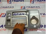 Накладка декоративная на центральную консоль Haval H6 5305020AKZ16ABD