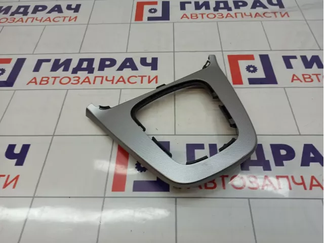 Накладка декоративная на кулису КПП Haval H6 5306601XKZ36A