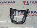 Накладка декоративная на кулису КПП Haval H6 5306601XKZ36A