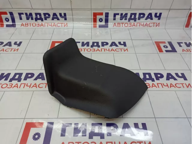 Обшивка багажника левая Haval H6 5402227XKZ16A