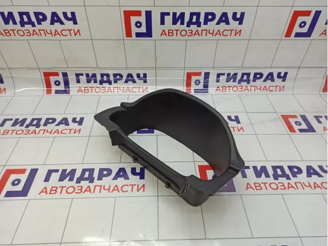 Накладка панели приборов Haval H6 5306401XKZ36A